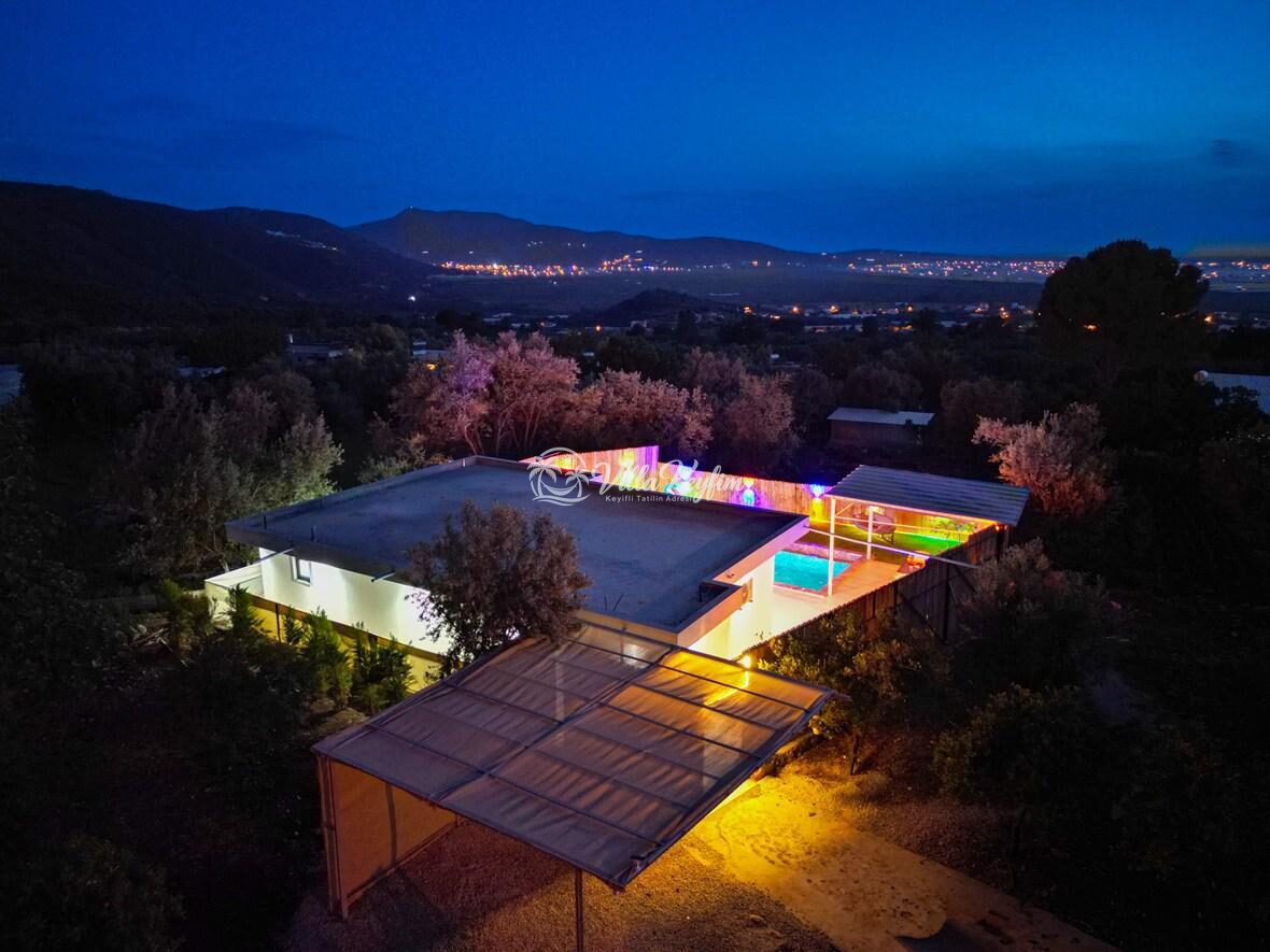 Villa Hasibe — 25