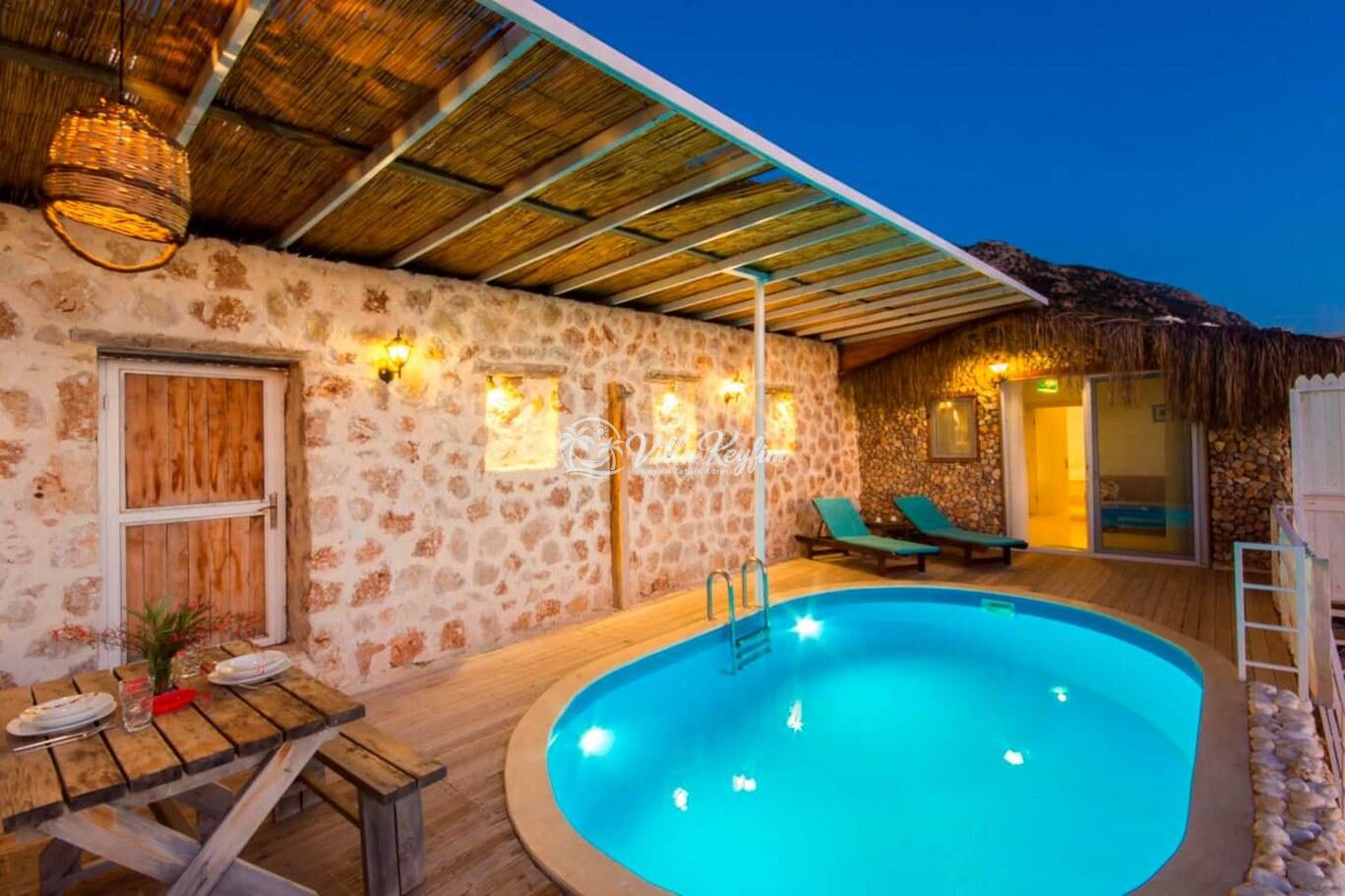 Villa Patika Tiny — 20