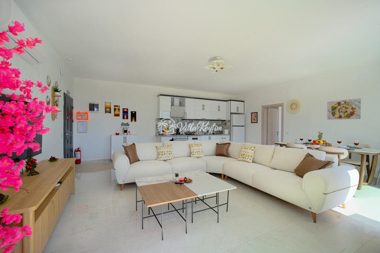 Villa Hasibe — 27