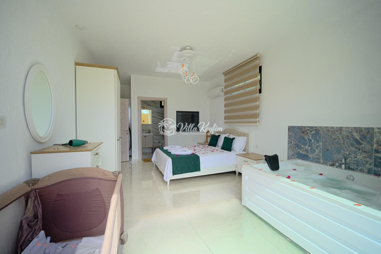 Villa Hasibe — 34
