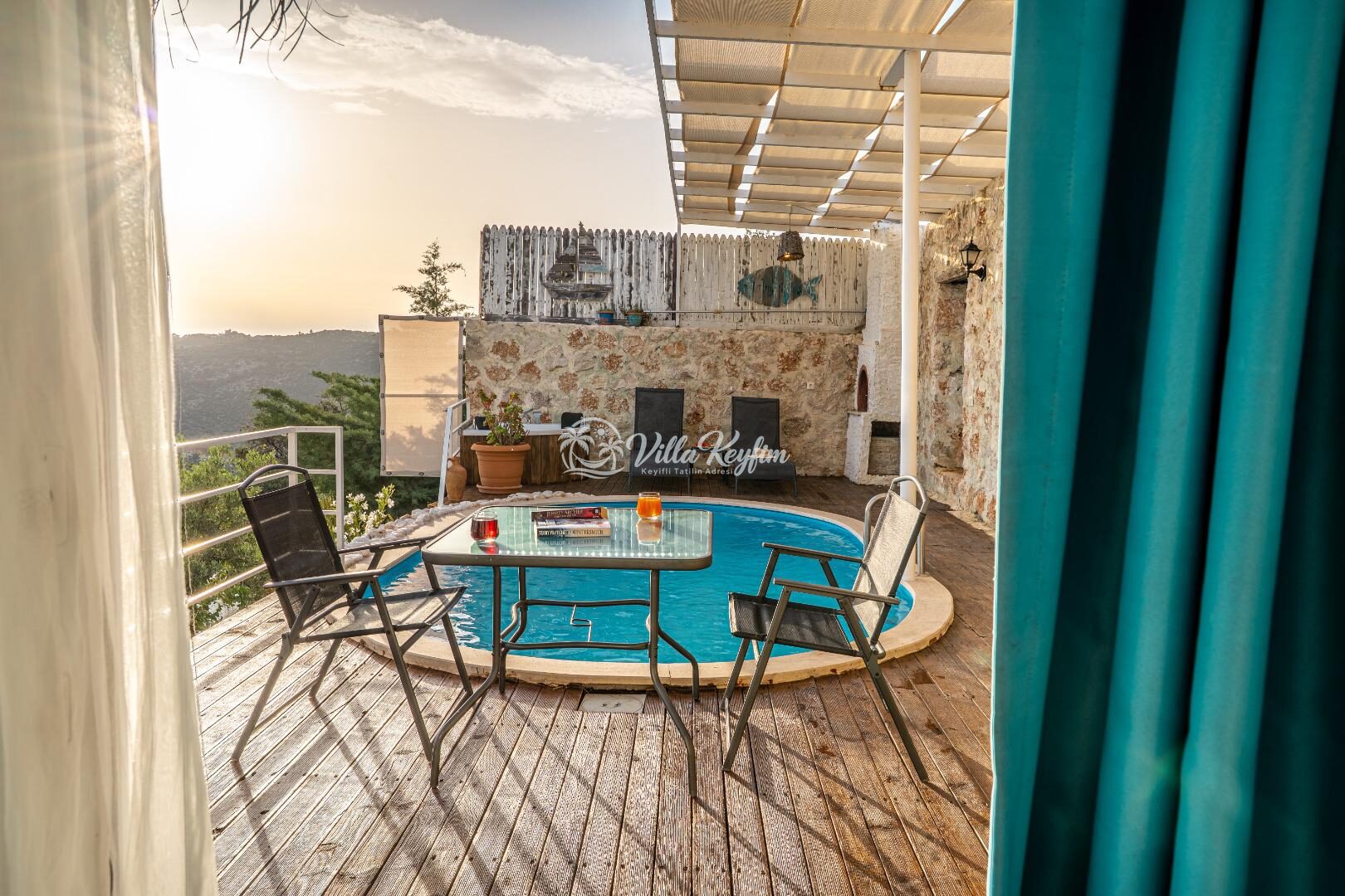 Villa Patika Tiny — 29