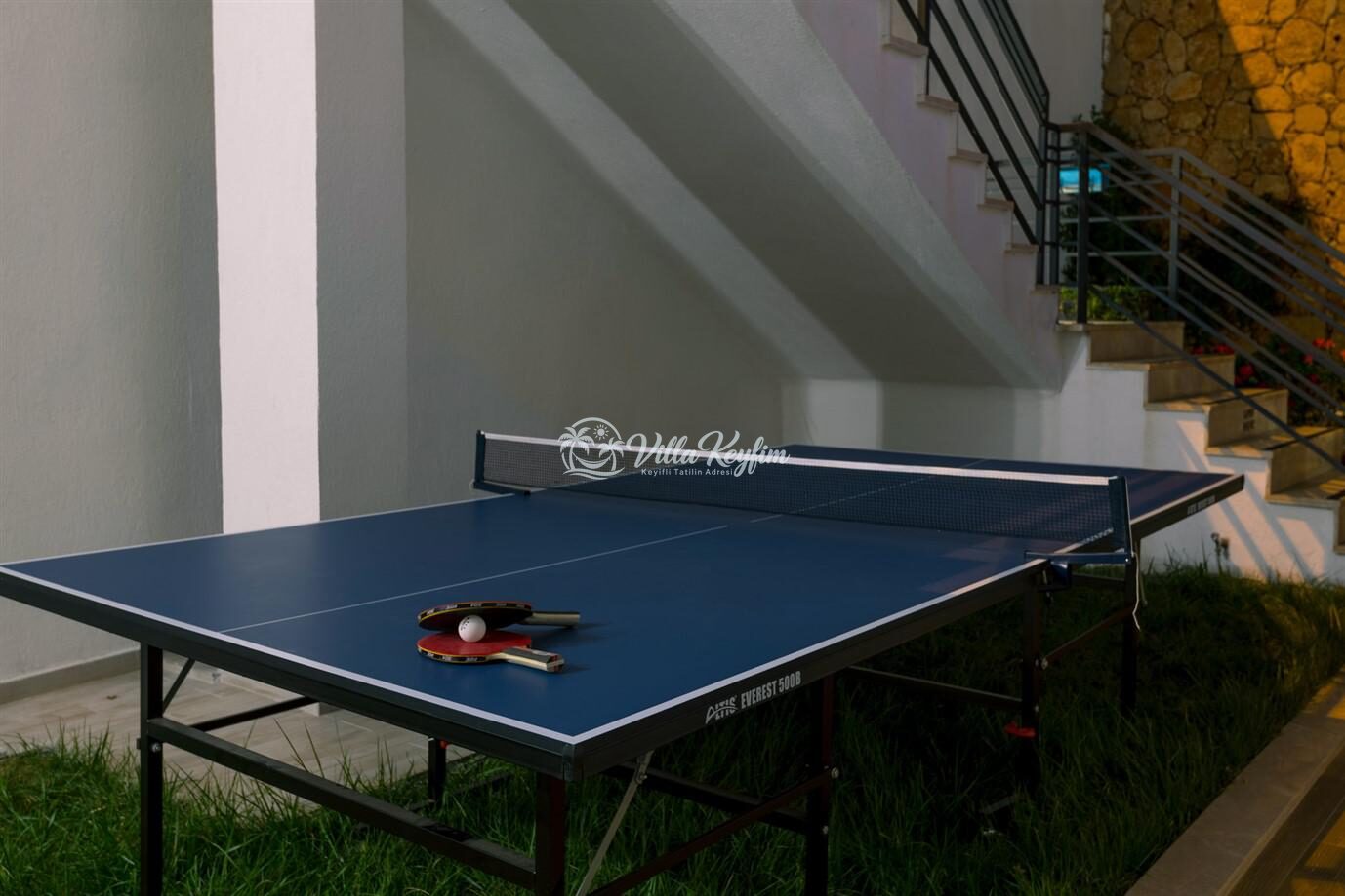 Villa Primavera — 14
