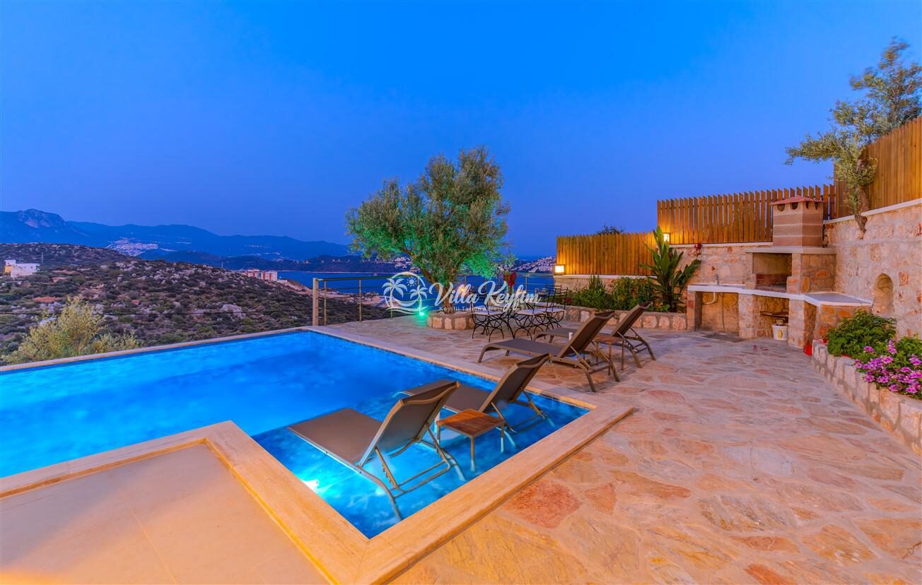 Villa Eterna — 31