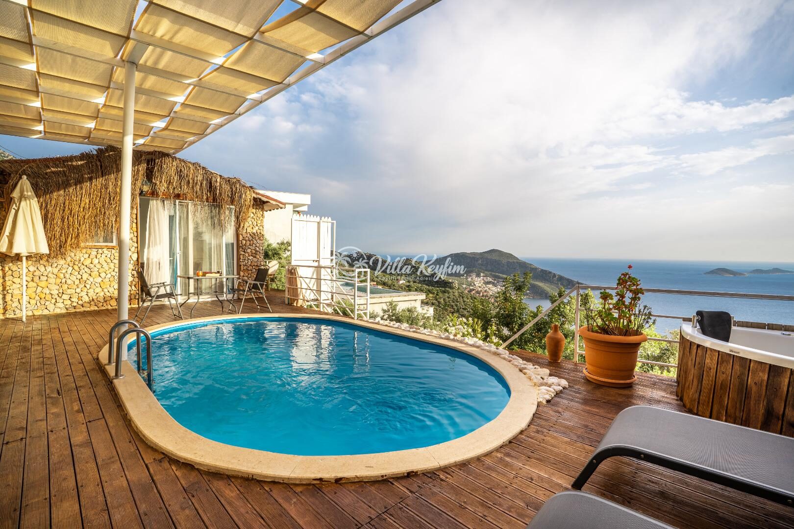 Villa Patika Tiny — 33