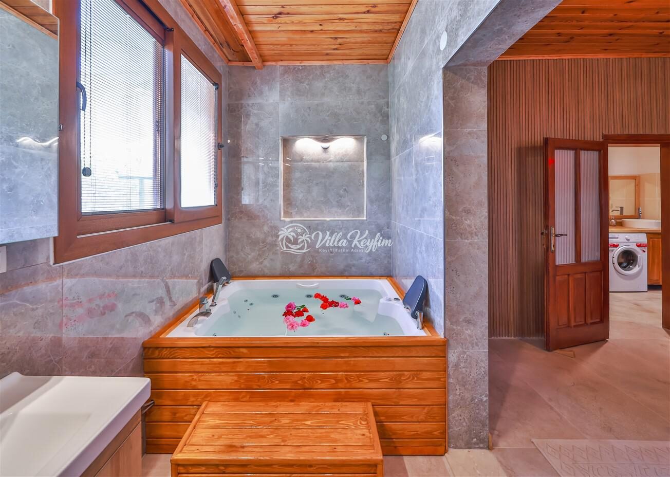 Villa Amarillo Kaş — 36