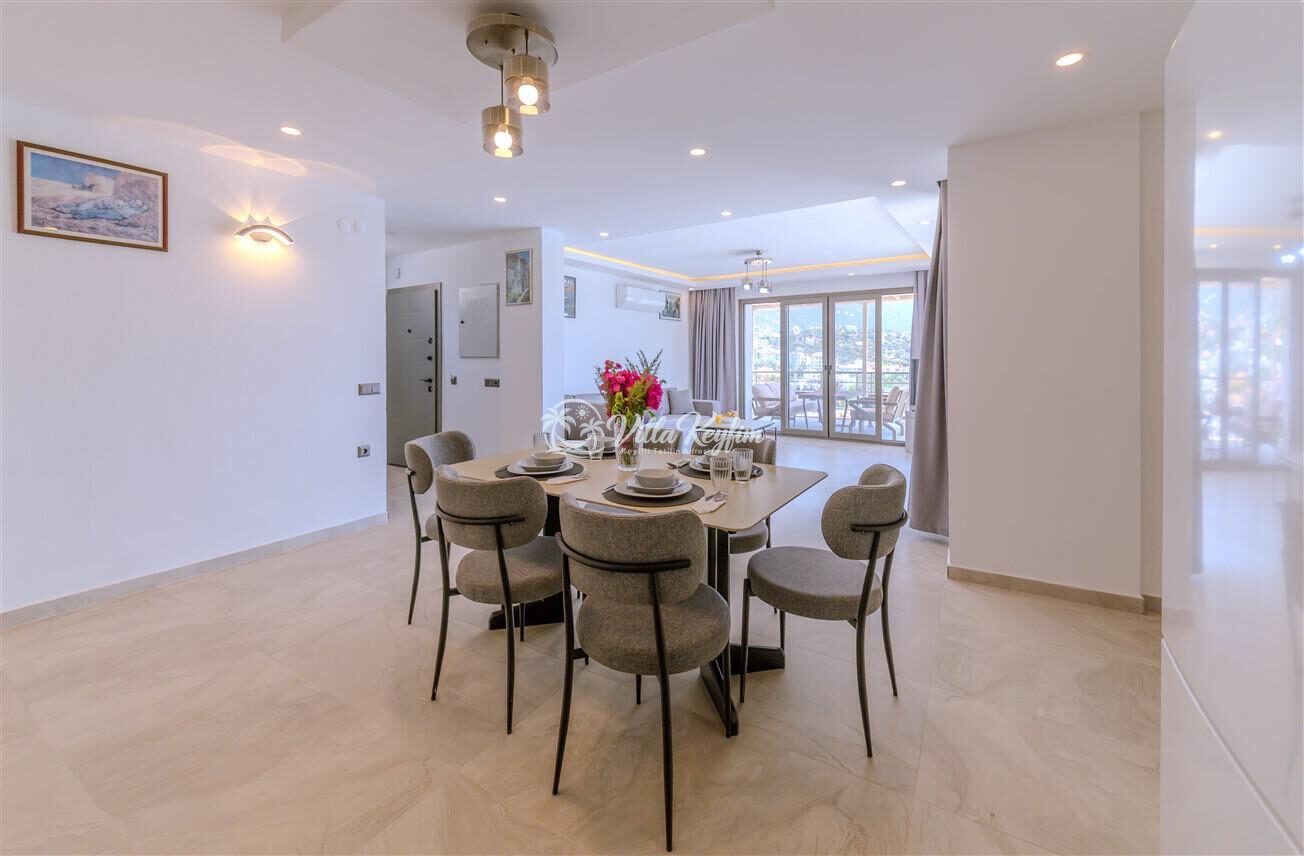 Villa Eterna — 36