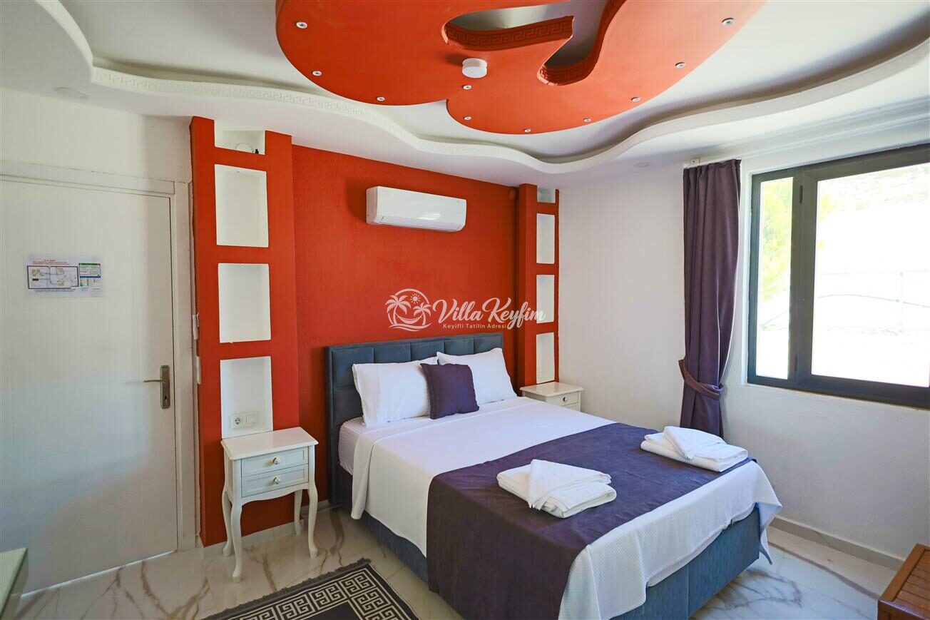 Villa Gümüş — 42