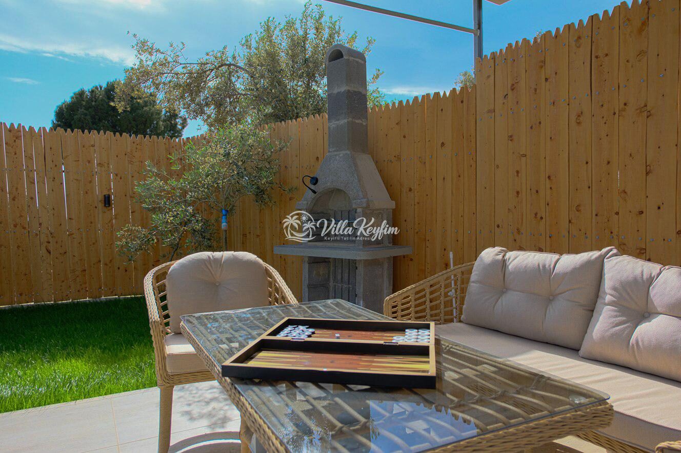 Villa Hasibe — 45