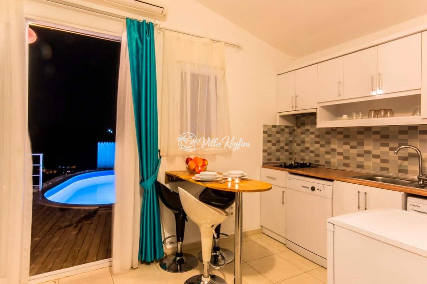 Villa Patika Tiny — 42