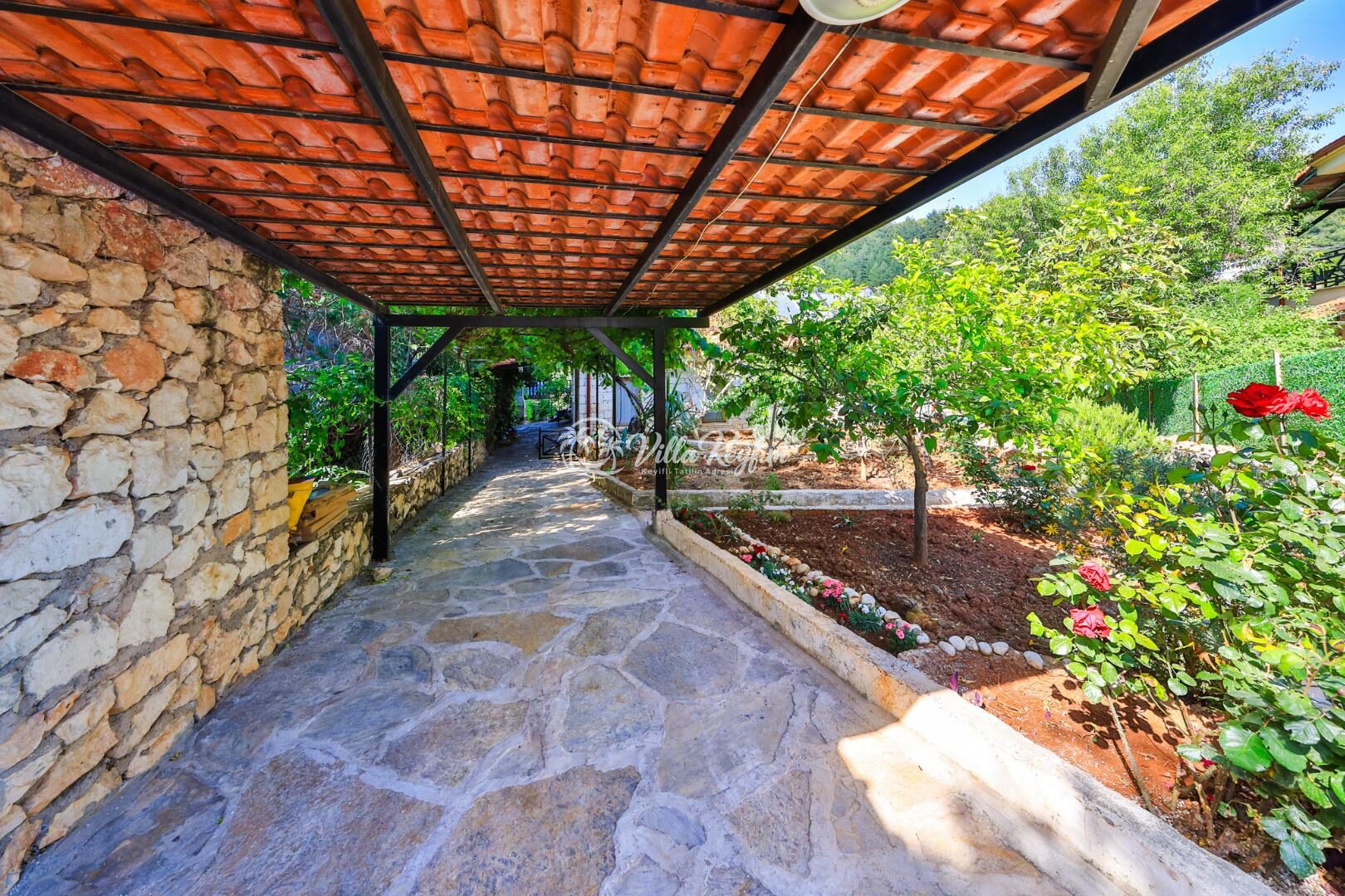 Villa Defne — 37