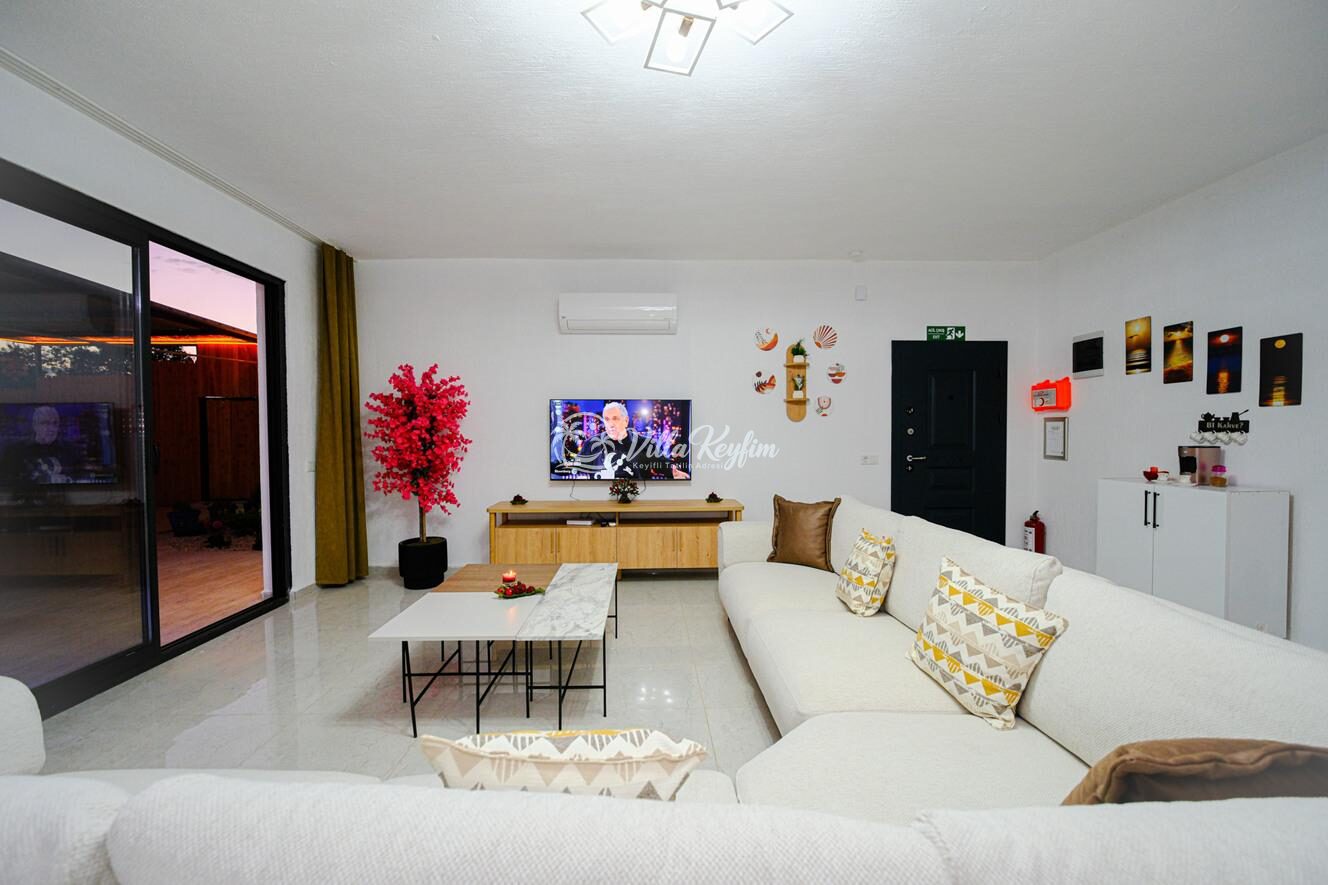 Villa Hasibe — 52