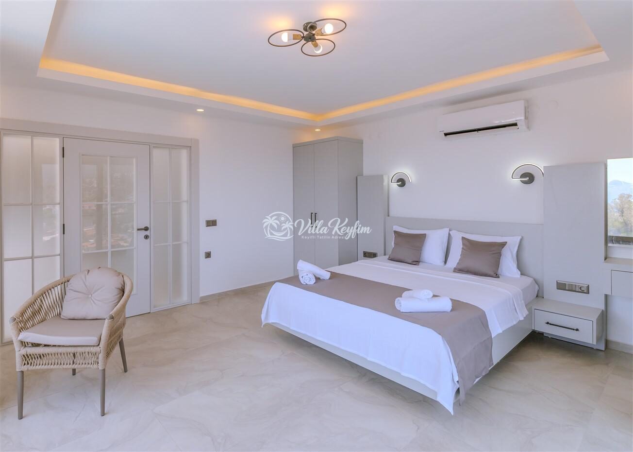 Villa Eterna — 45