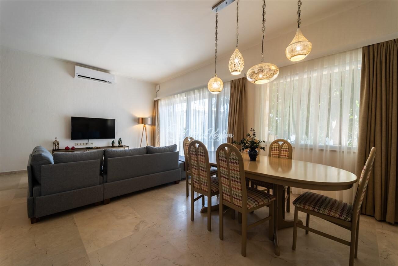 Villa Seray Kalkan — 53