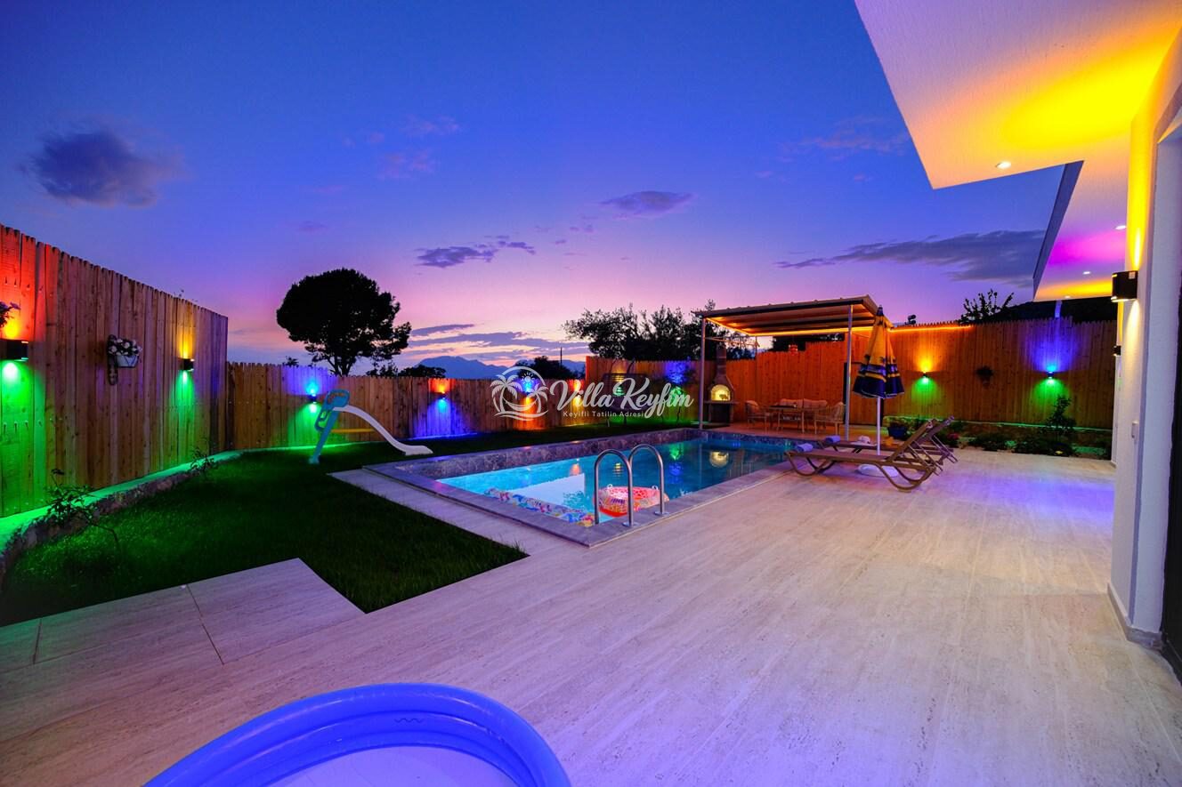 Villa Hasibe — 59
