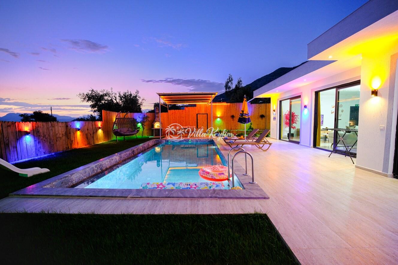 Villa Hasibe — 60