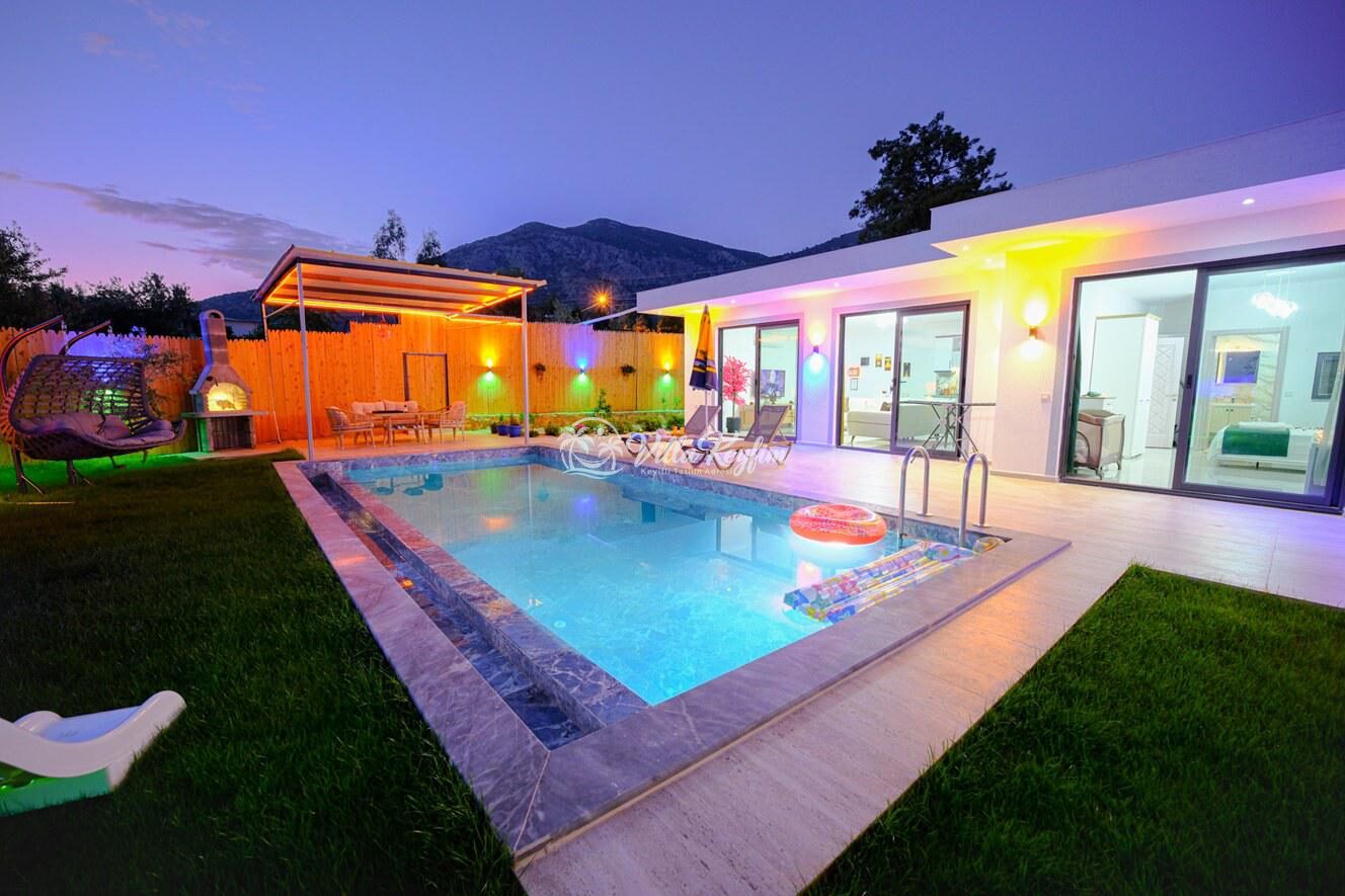Villa Hasibe — 62