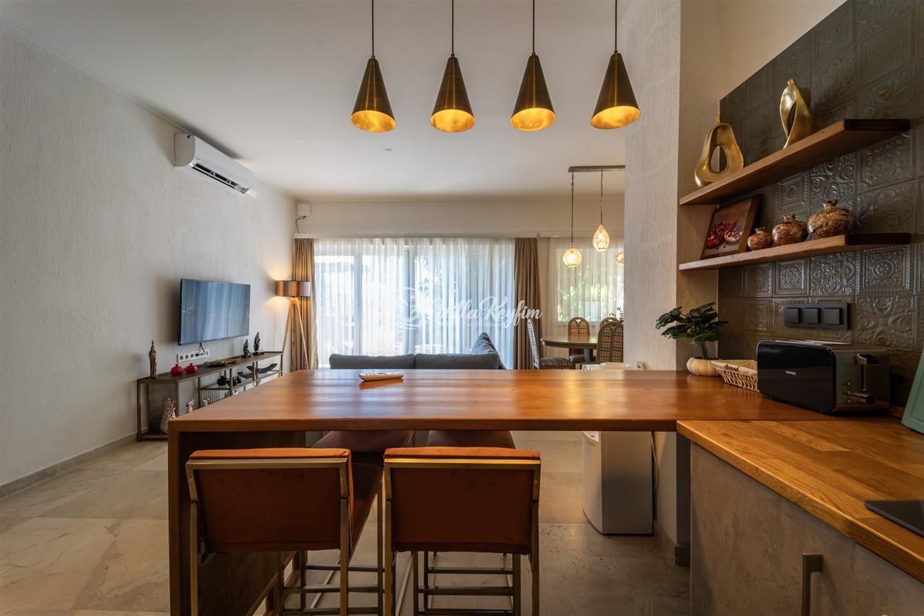 Villa Seray Kalkan — 60