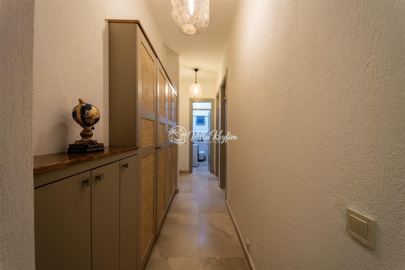 Villa Seray Kalkan — 66