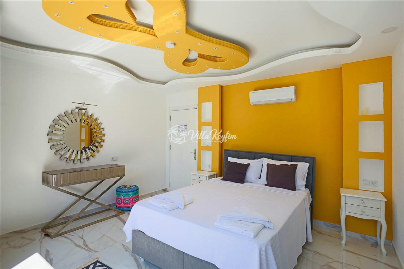 Villa Gümüş — 69