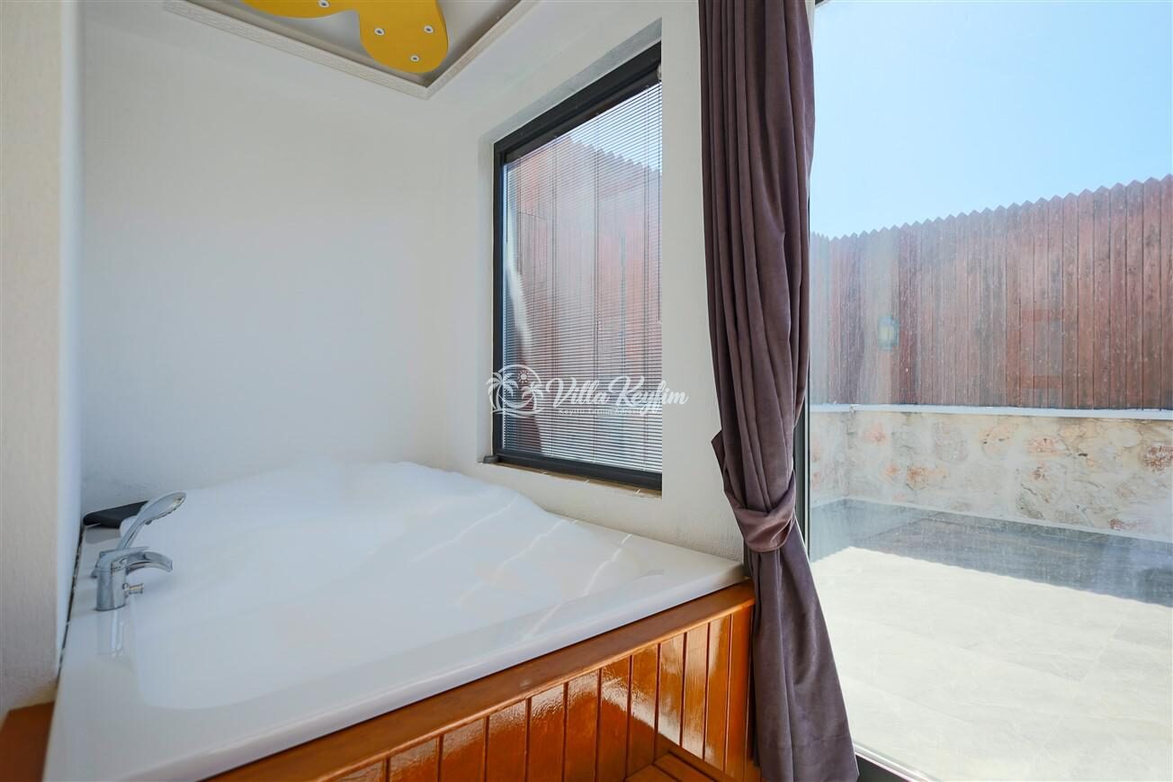 Villa Gümüş — 71