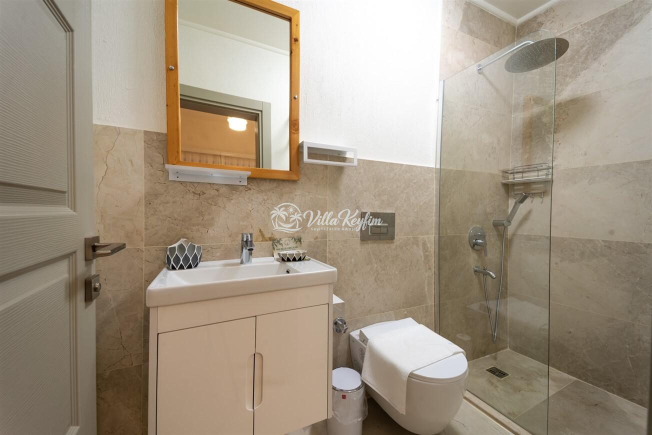 Villa Seray Kalkan — 72