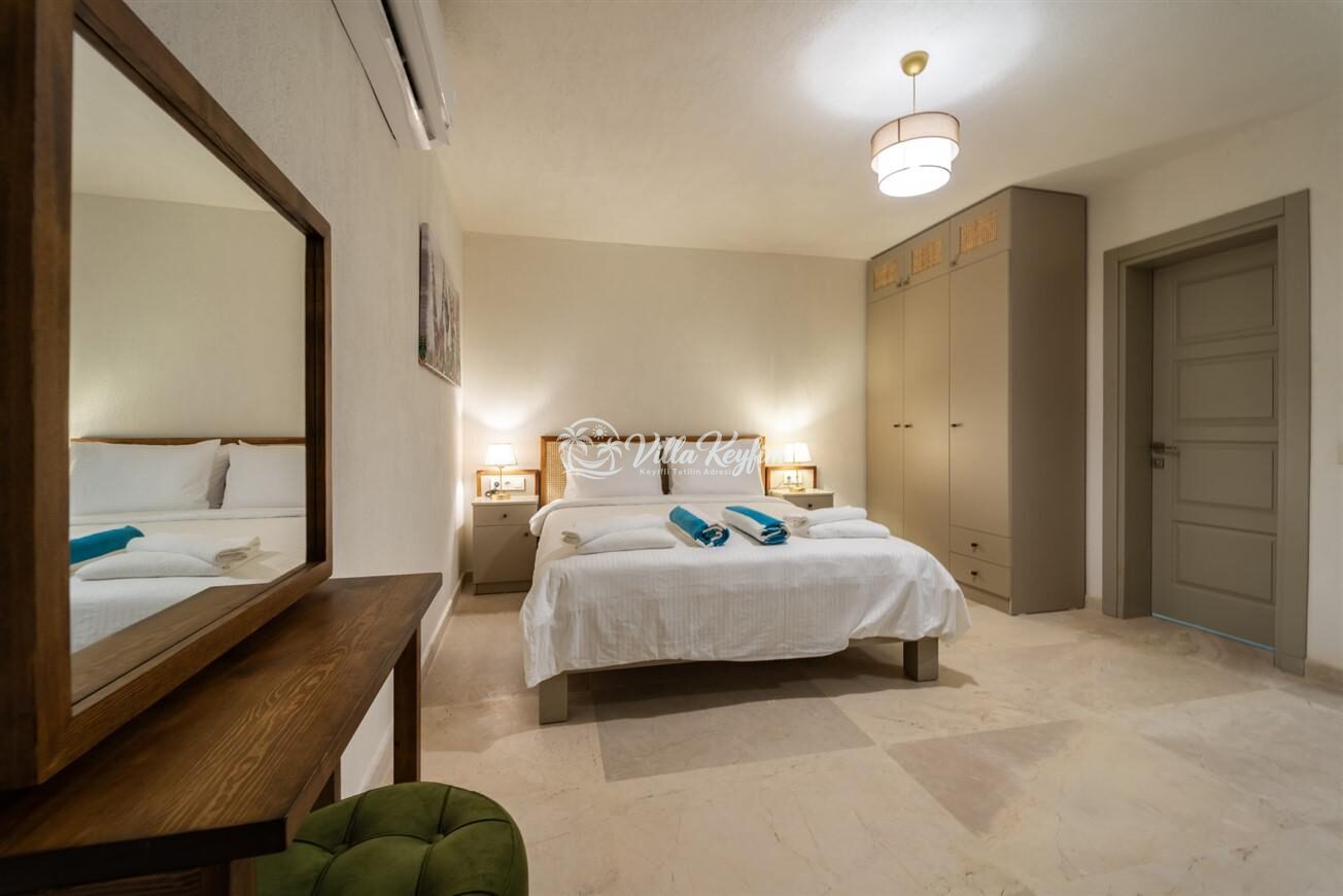 Villa Seray Kalkan — 76