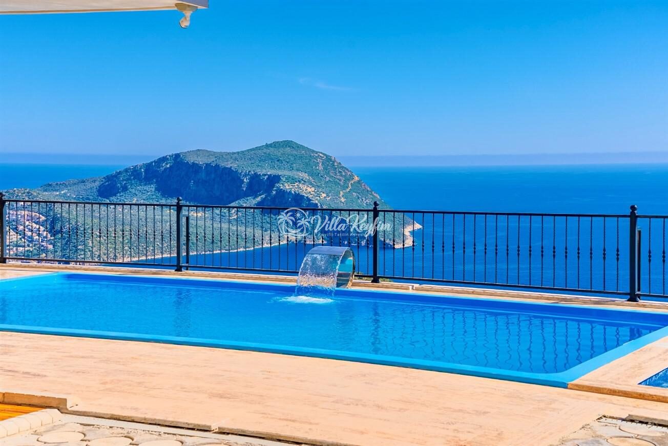 Villa Modosli — 1