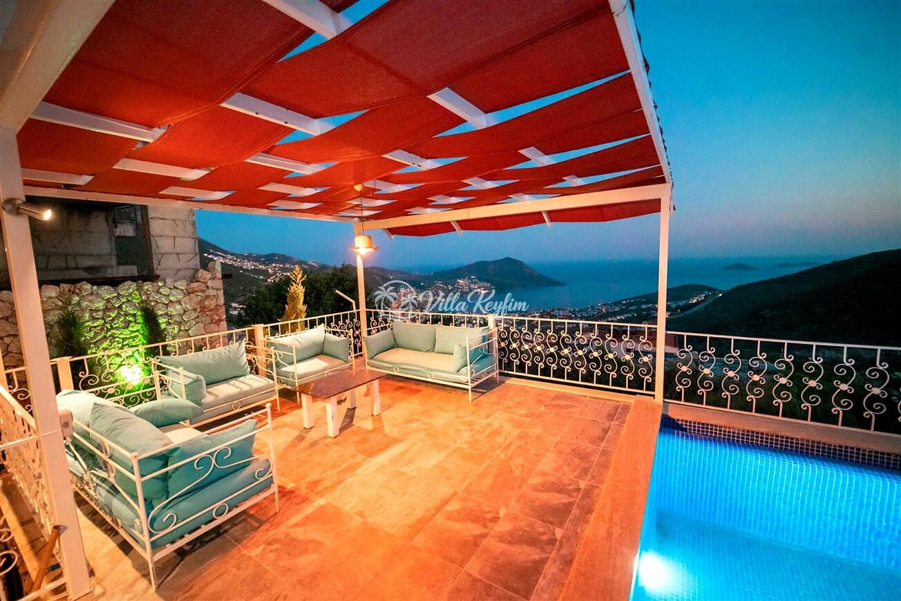 Villa Tuna Akbel — 8