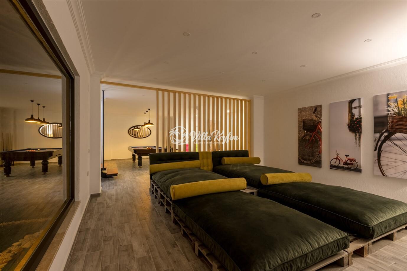 Villa Primavera — 19