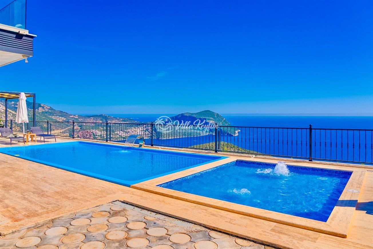 Villa Modosli — 3