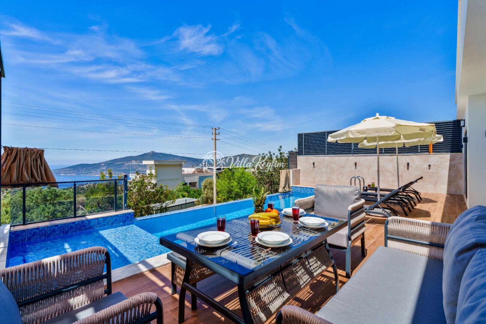 Villa Işık — 5