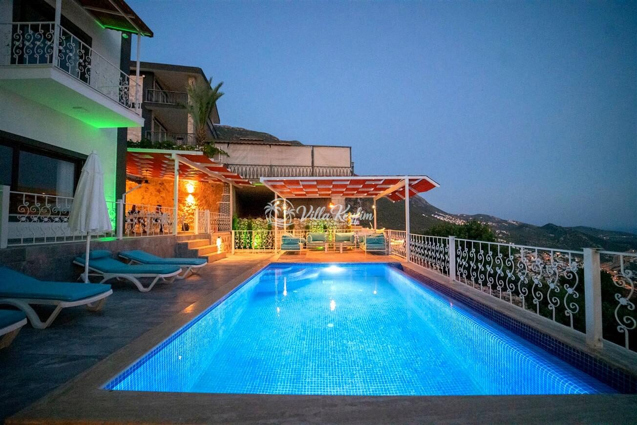 Villa Tuna Akbel — 9