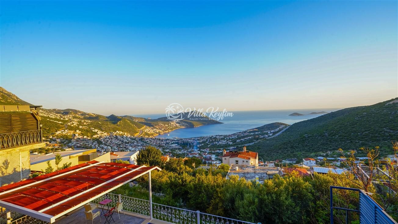 Villa Tuna Akbel — 11