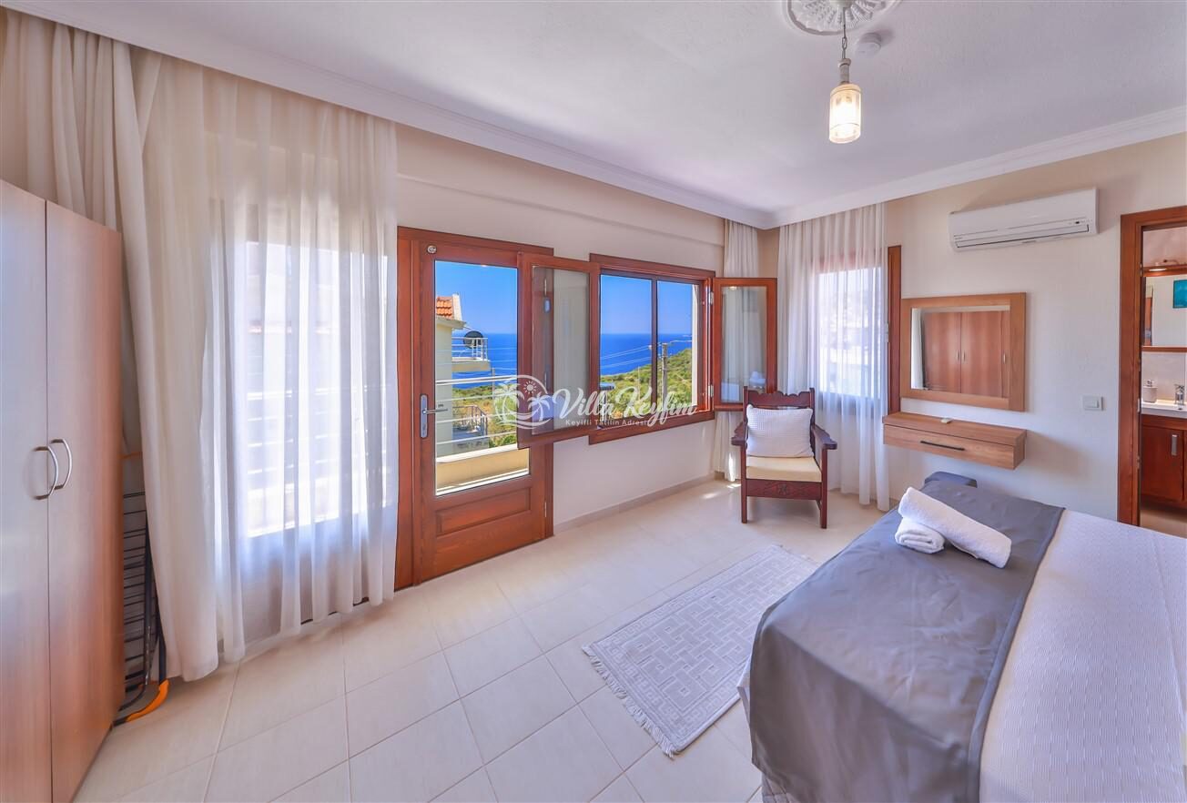 Villa Sarı Kaş — 19