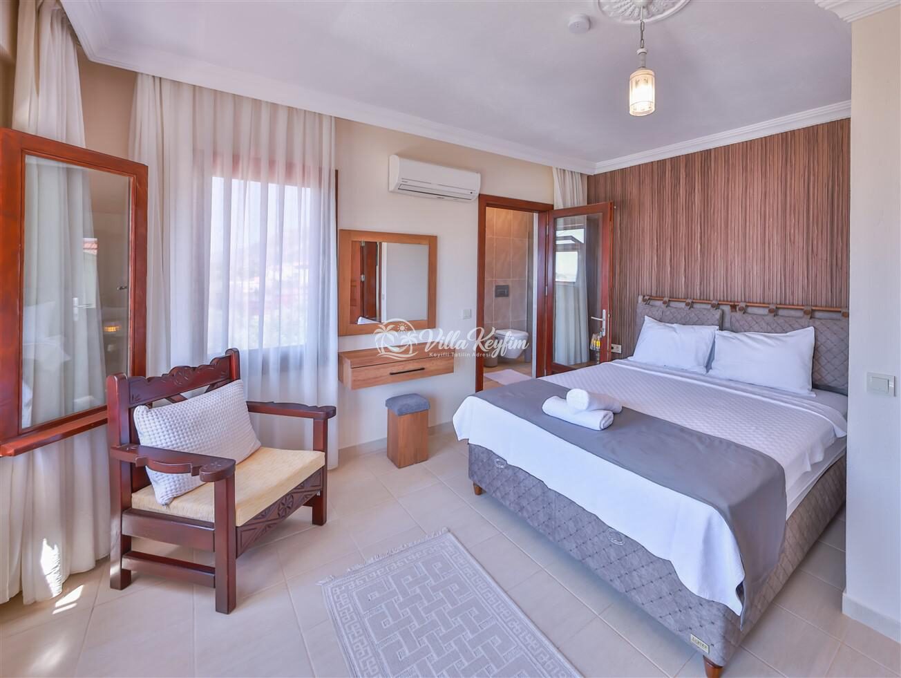 Villa Sarı Kaş — 20