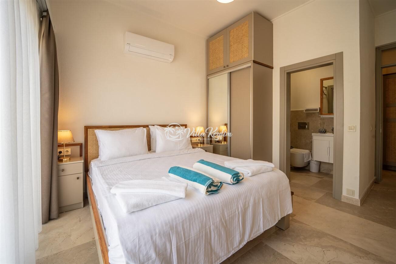 Villa Seray Kalkan — 90