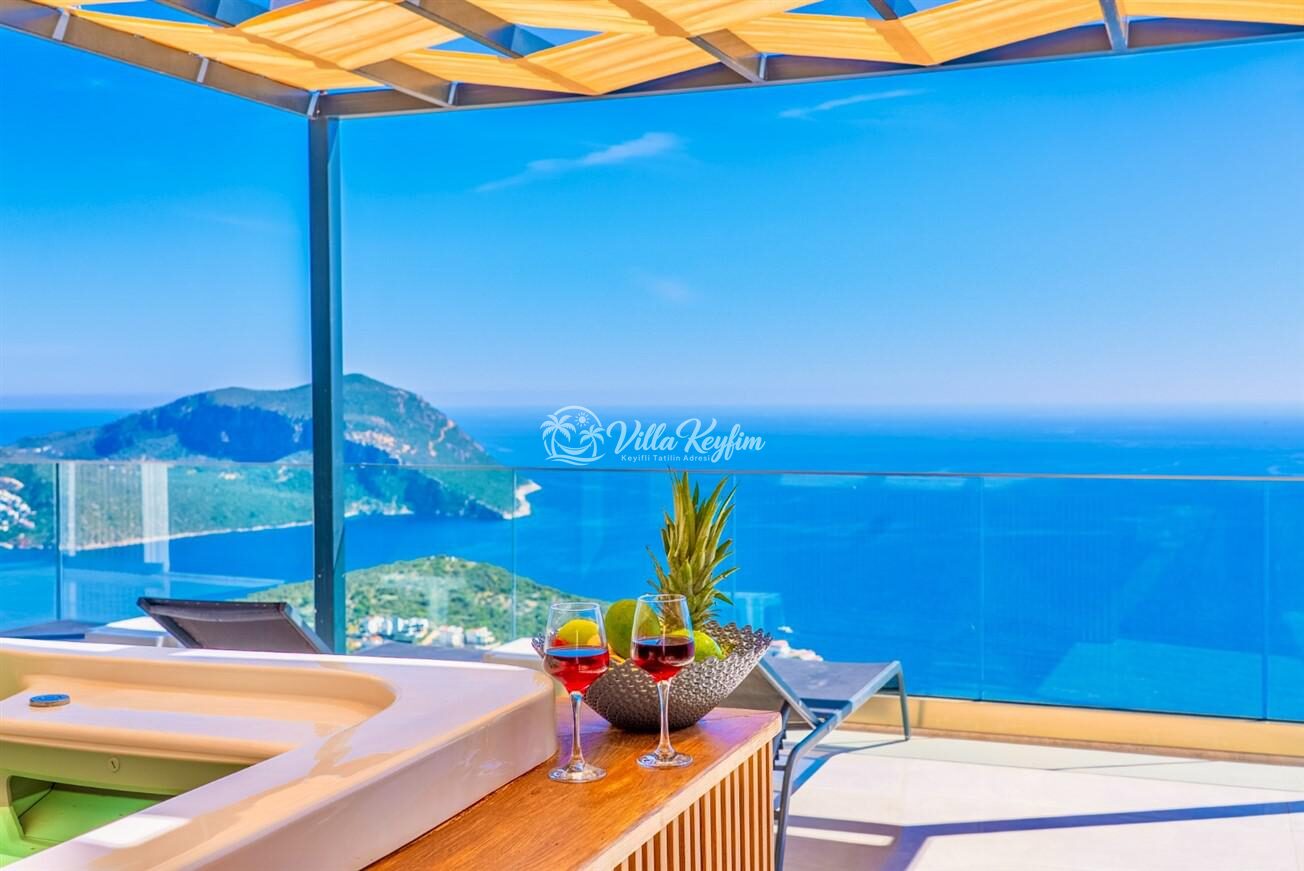 Villa Modosli — 22