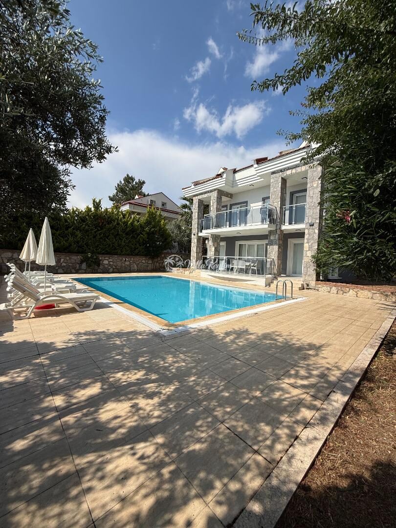 Villa Bella Ölüdeniz — 4