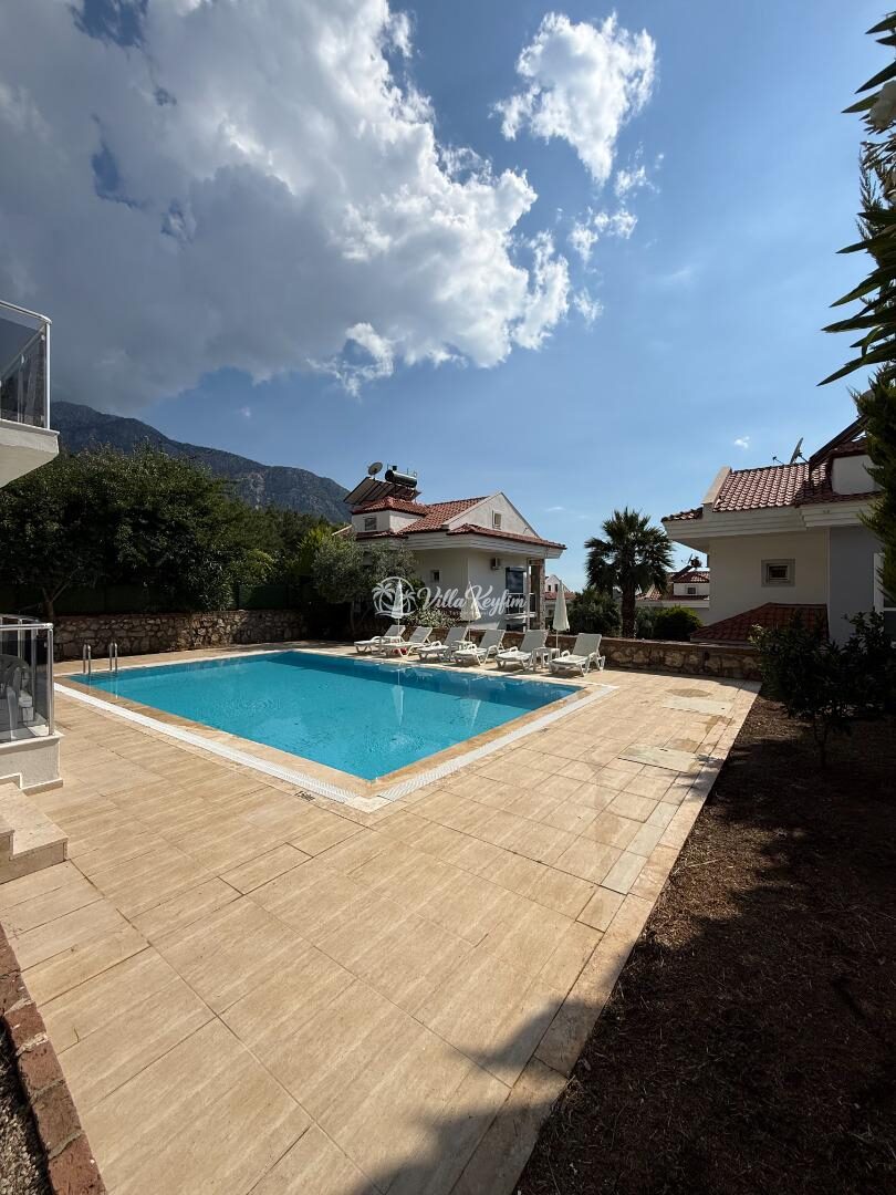 Villa Bella Ölüdeniz — 6