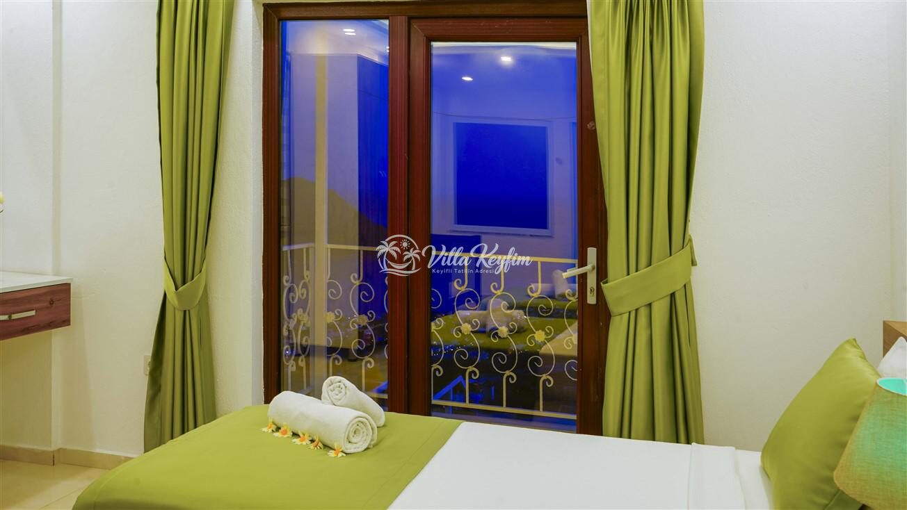 Villa Tuna Akbel — 30