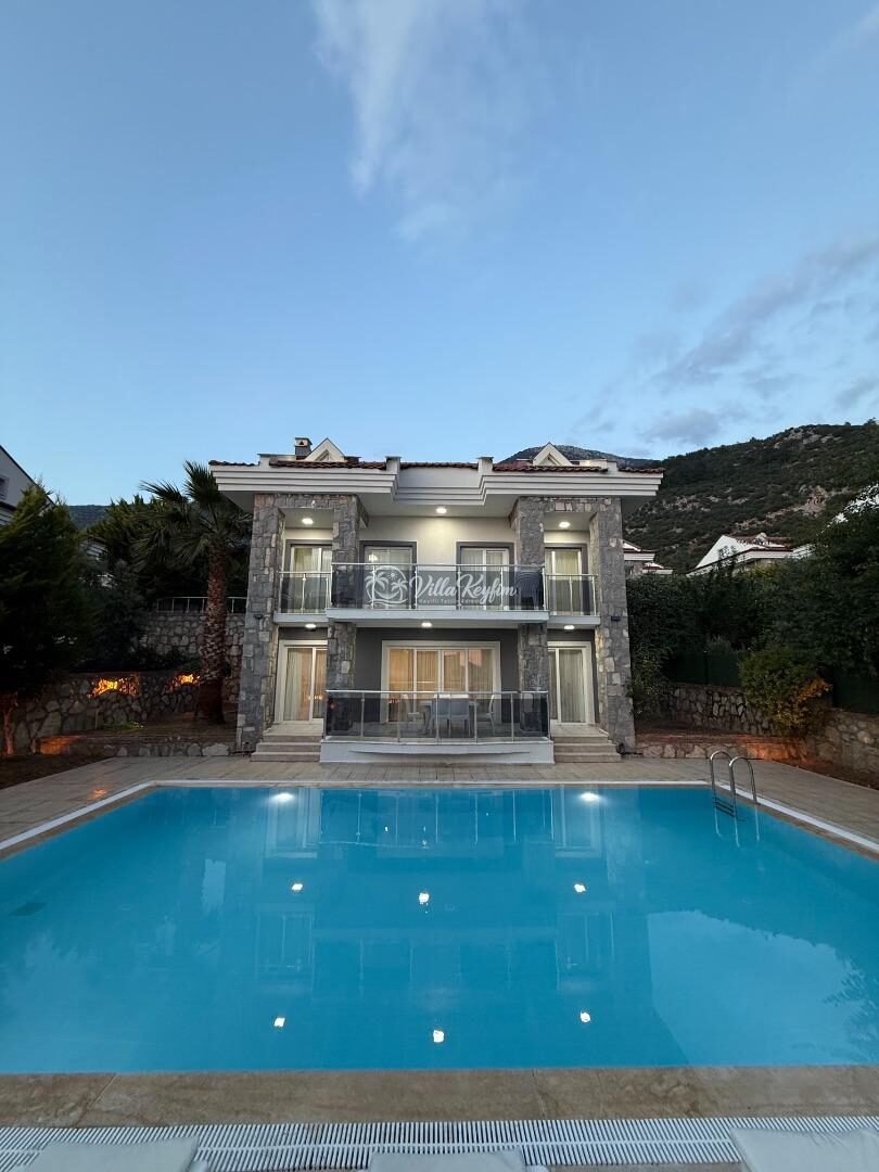 Villa Bella Ölüdeniz — 10