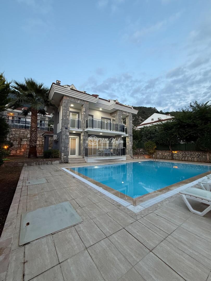 Villa Bella Ölüdeniz — 11