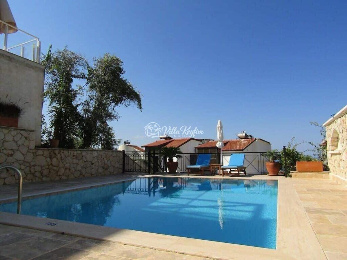 Villa Güzel Kalkan — 6