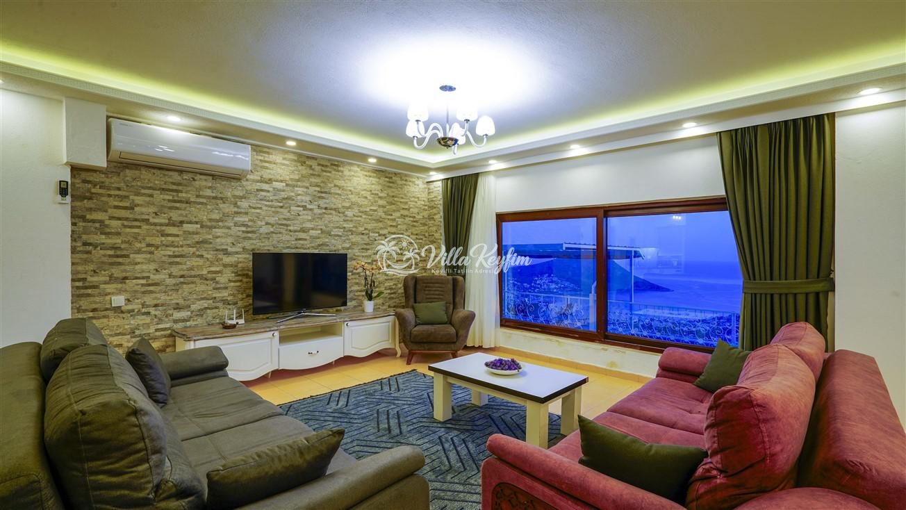 Villa Tuna Akbel — 36