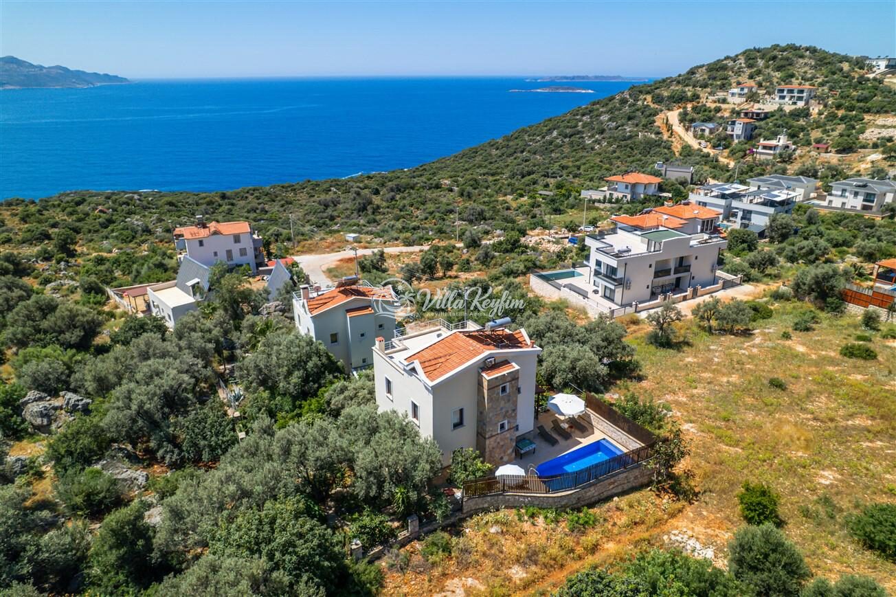 Villa Sarı Kaş — 41