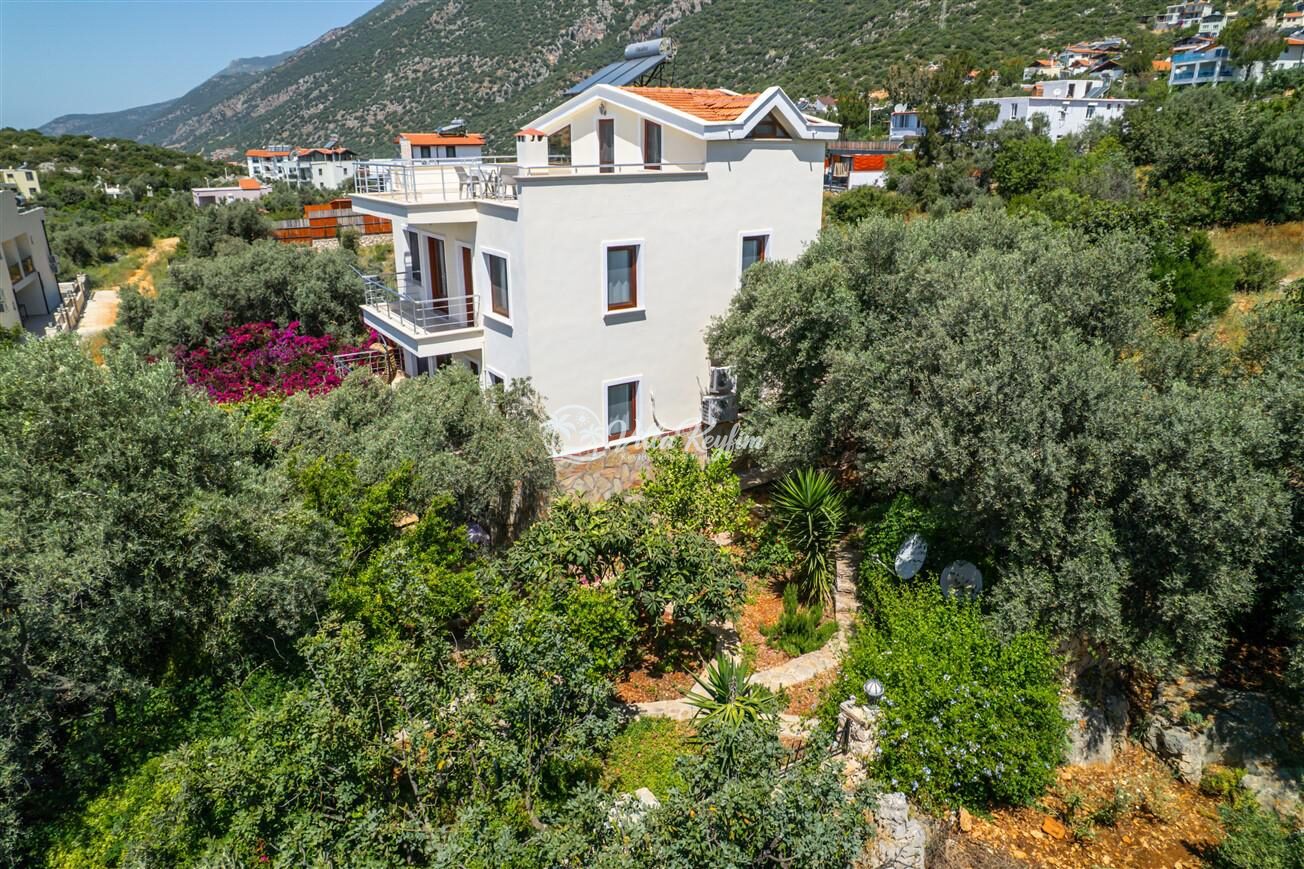 Villa Sarı Kaş — 45
