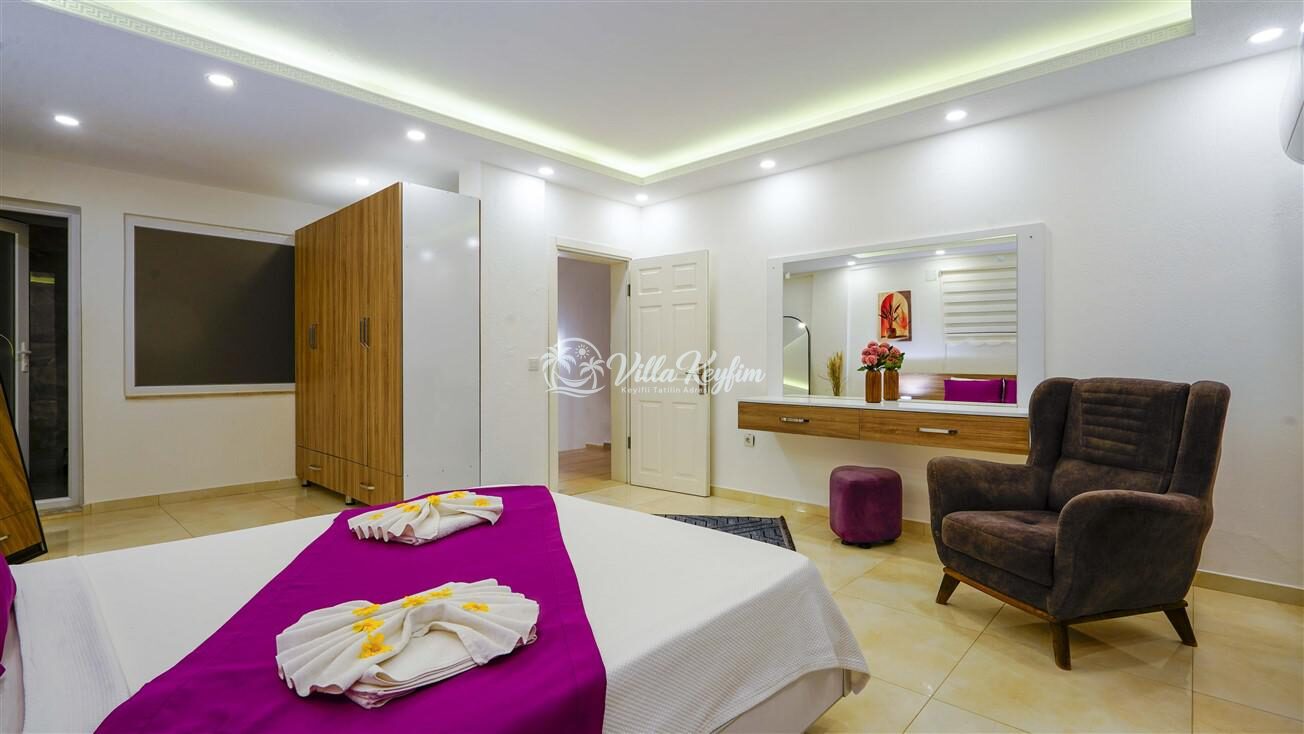 Villa Tuna Akbel — 41