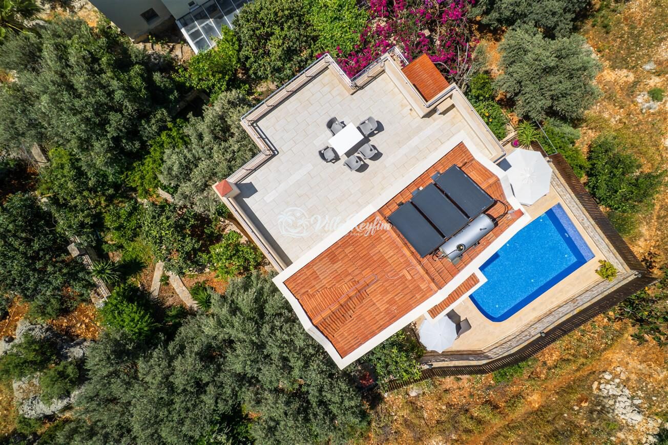 Villa Sarı Kaş — 46