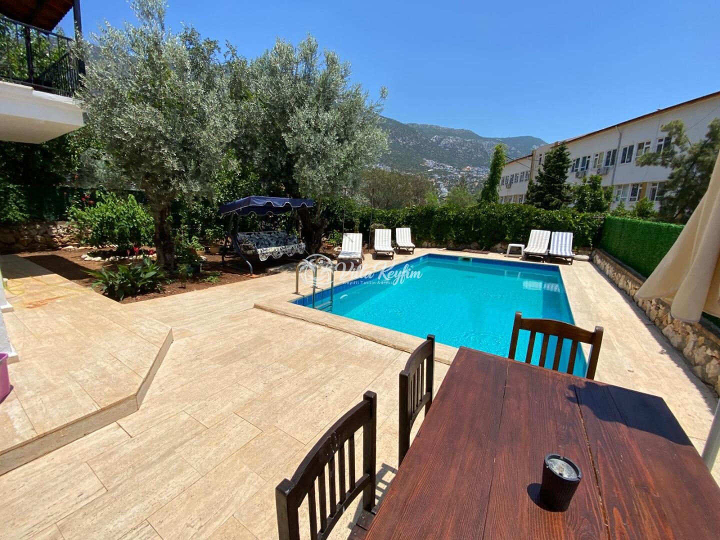 Villa Leto Kleo 2 — 3