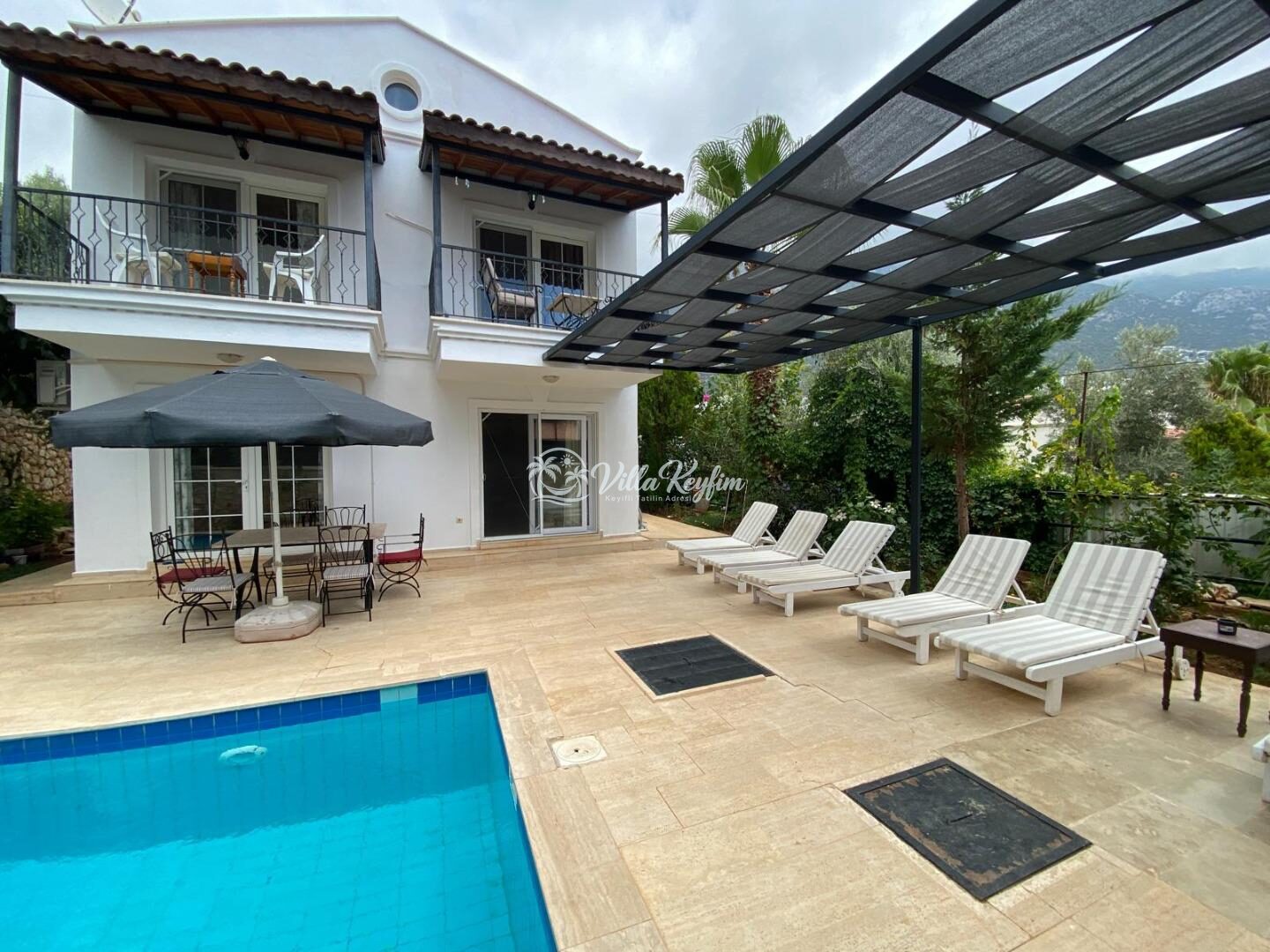 Villa Leto Kleo 1 — 3